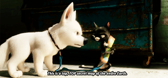 Post Cover Gif animation