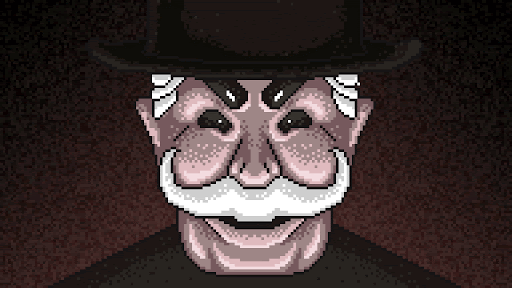 Post Cover Gif animation