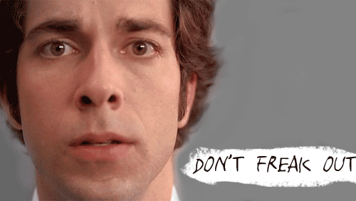 Post Cover Gif animation