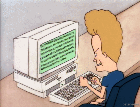 Post Cover Gif animation