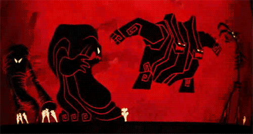 Post Cover Gif animation